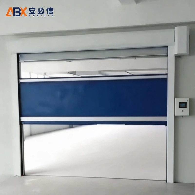 杭州工业快速门
